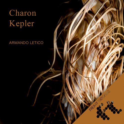 Armando Letico – Charon / Kepler