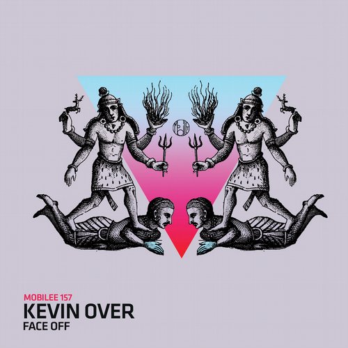 Kevin Over – Face Off