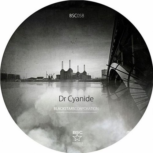 Dr Cyanide – BSC 0.58