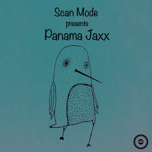 Scan Mode – Panama Jaxx