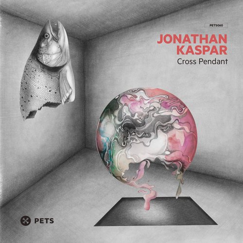 Jonathan Kaspar – Cross Pendant EP