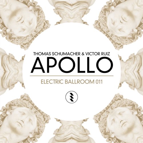 Thomas Schumacher, Victor Ruiz – Apollo EP