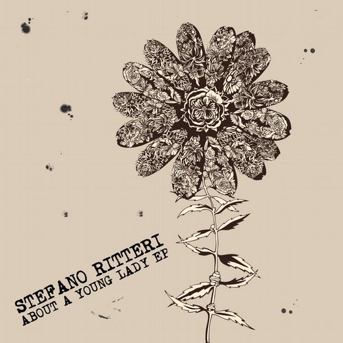 Stefano Ritteri – About A Young Lady EP