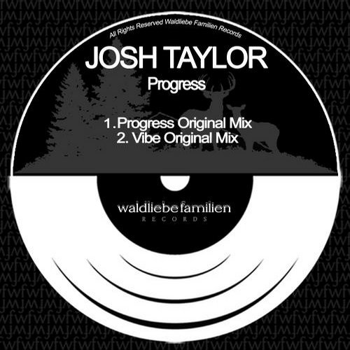 Josh Taylor – Progress