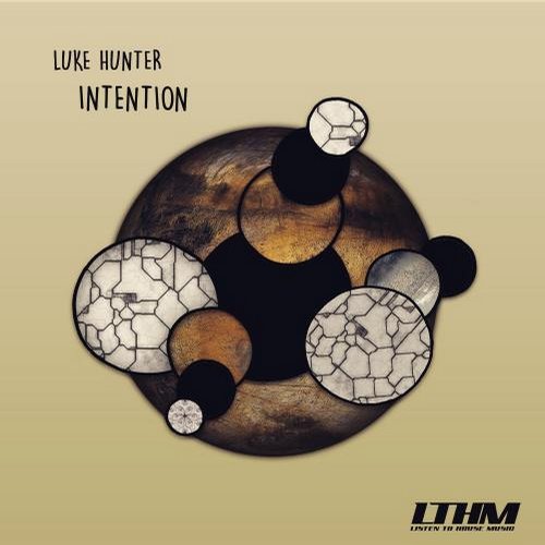 Luke Hunter – Intention