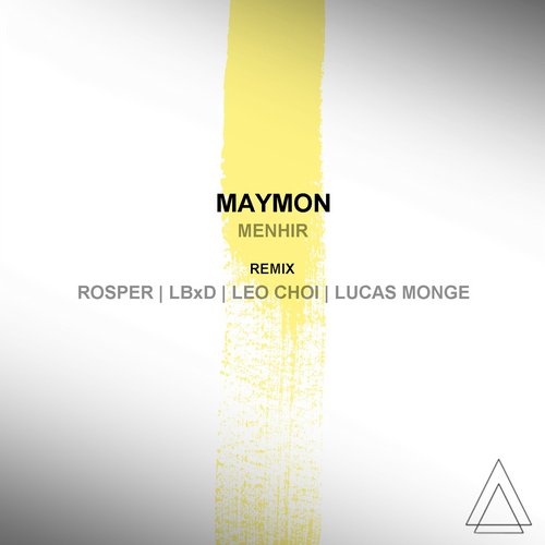 Maymon – Menhir