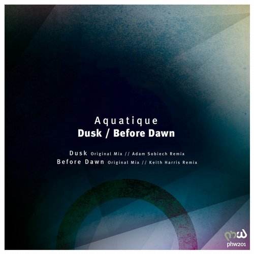Aquatique – Dusk