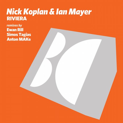 Ian Mayer, Nick Koplan – Riviera