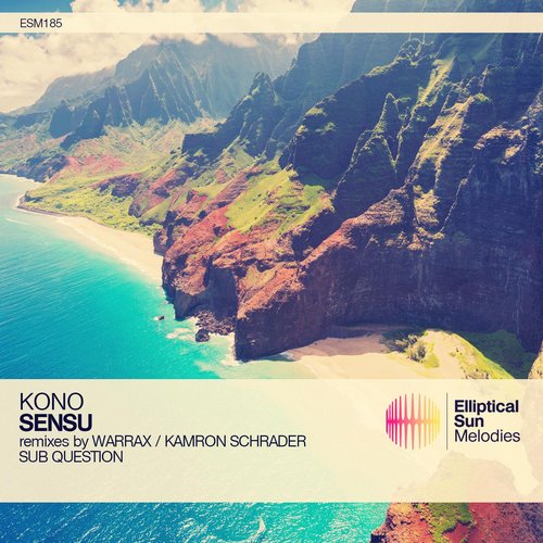 Kono (USA) – Sensu
