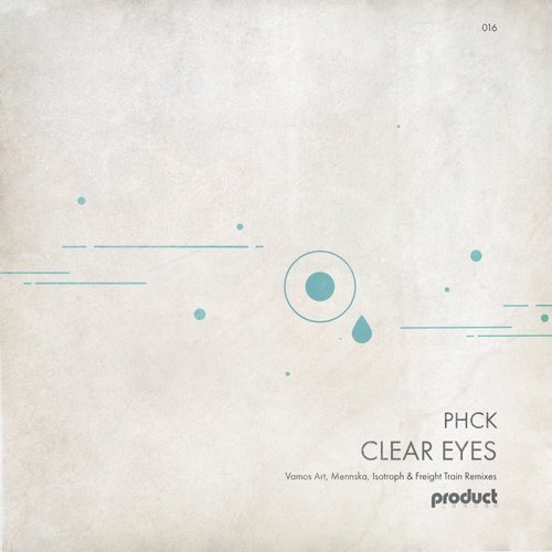 PHCK – Clear Eyes