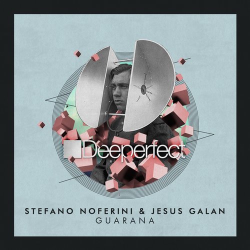 Jesus Galan & Stefano Noferini – Guarana