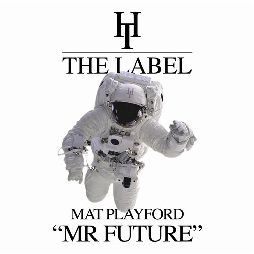 Mat Playford – Mr Future