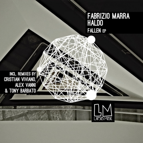 Fabrizio Marra, Haldo – Fallen