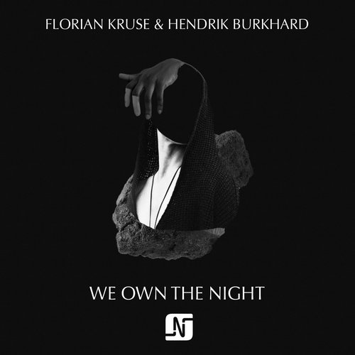 Florian Kruse, Hendrik Burkhard – We Own The Night
