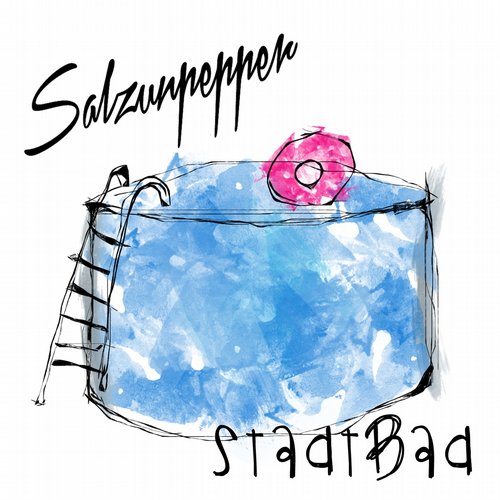 Salzunpepper – Stadtbad