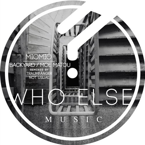 MIOMIO – Backyard
