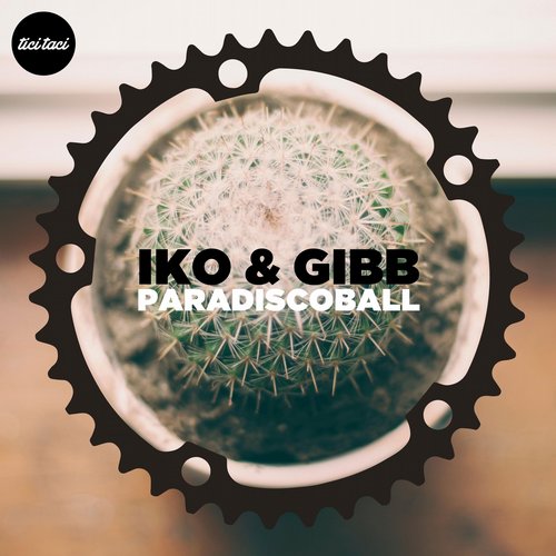 IKO & GIBB – Paradiscoball