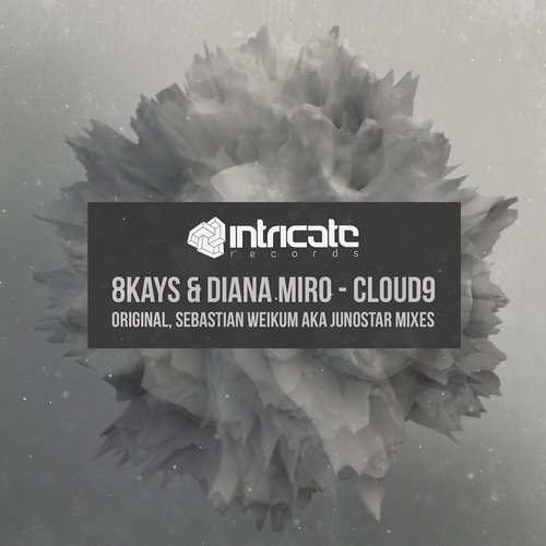Diana Miro, 8Kays – Cloud9