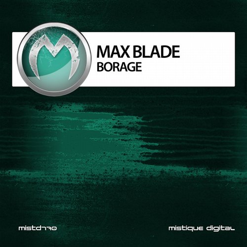 Max Blade – Borage