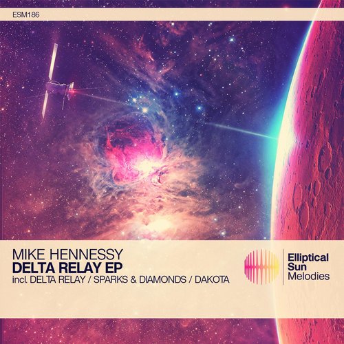 Mike Hennessy – Delta Relay