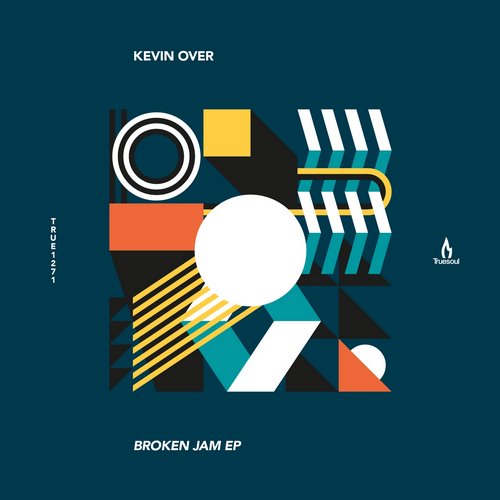 Kevin Over – Broken Jam
