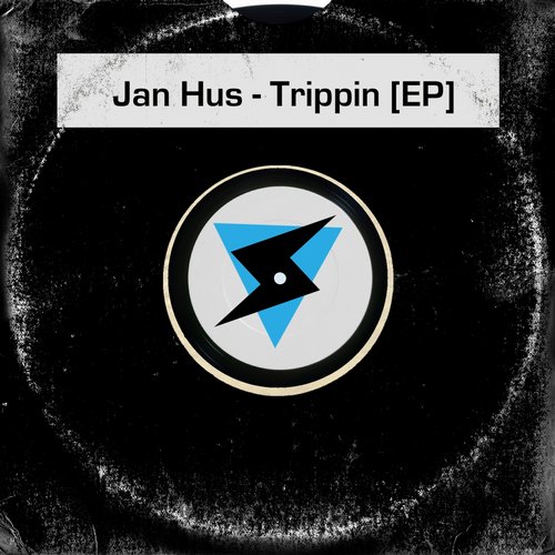 Jan Hus – Trippin EP