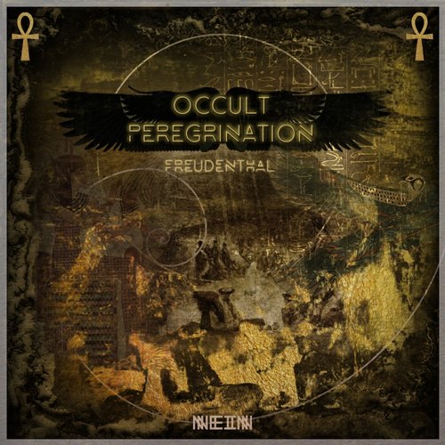 Freudenthal – Occult Peregrination