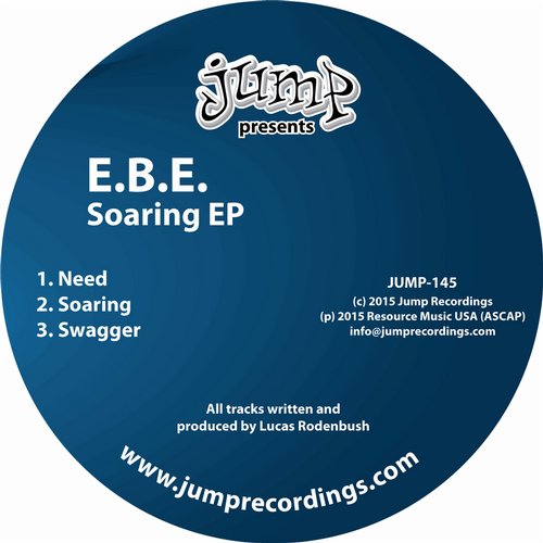 E.B.E. – Soaring