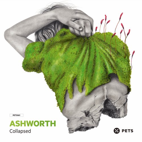 Ashworth – Collapsed EP