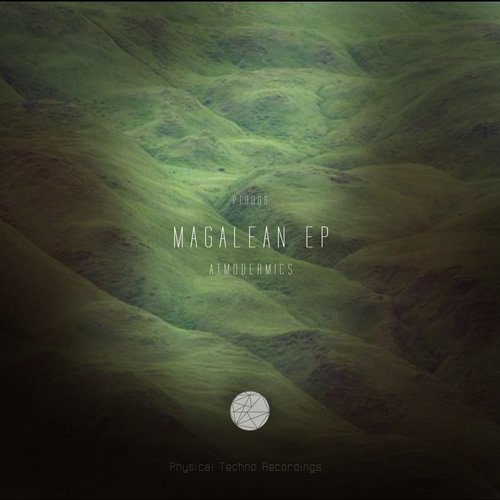 Atmodermics – Magalean EP