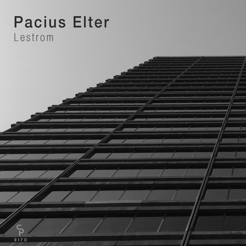 Pacius Elter – Lestrom
