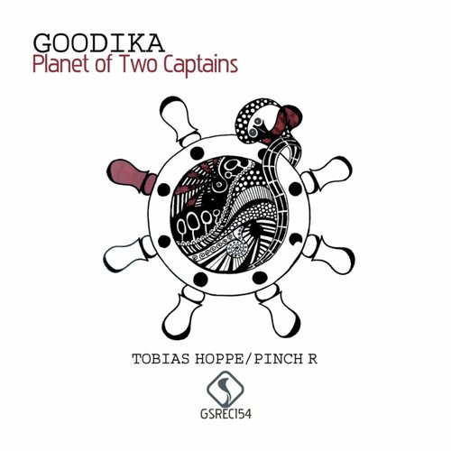 Goodika – Planet of Two Captains