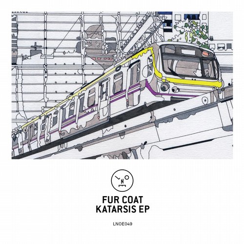 Fur Coat – Katarsis EP