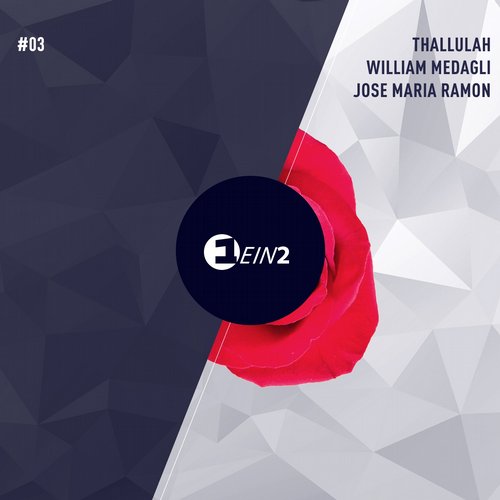 Thallulah, William Medagli & Jose Maria Ramon – Moroderisezer