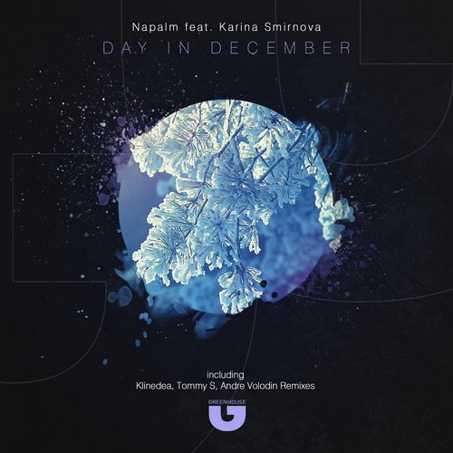 Napalm feat. Karina Smirnova – Day In December