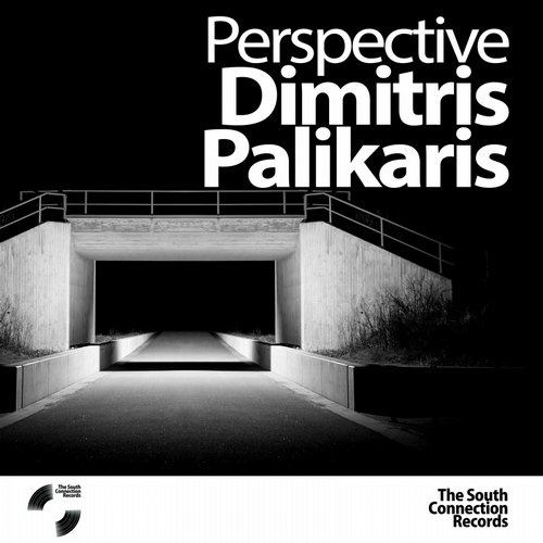 Dimitris Palikaris – Perspective