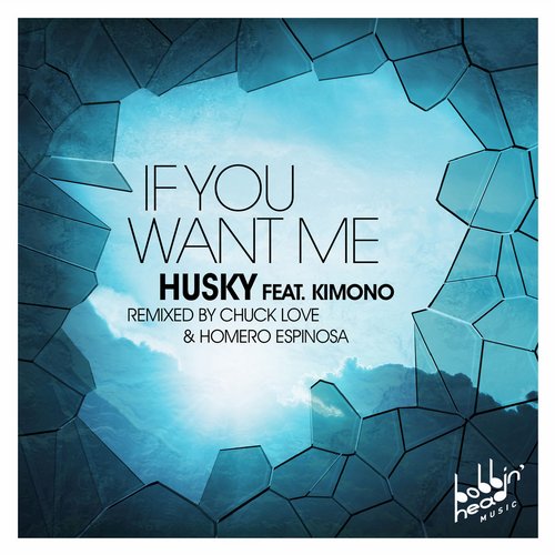 Husky feat. Kimono – If You Want Me