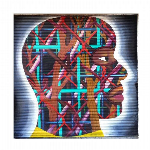 Joan Brama – Just Lost