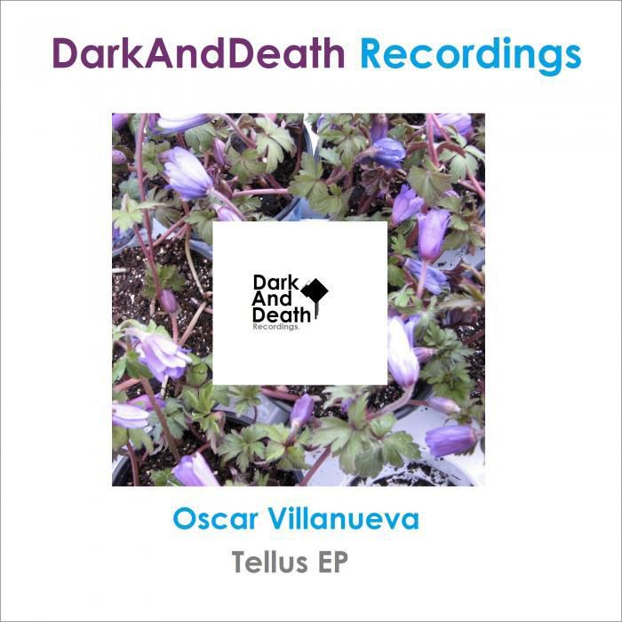 Oscar Villanueva – Tellus