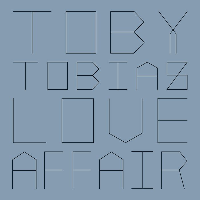 Toby Tobias – Love Affair / Sloflava