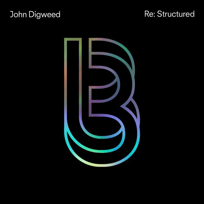 John Digweed – Re: Structured