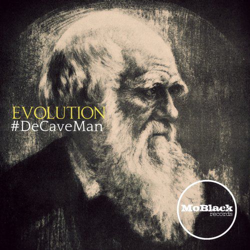 De Cave Man – Evolution