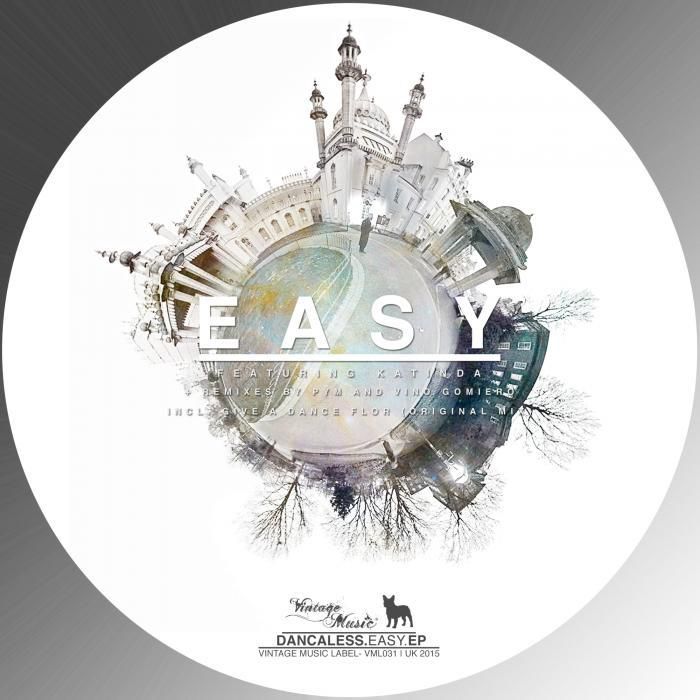 Dancaless – EASY