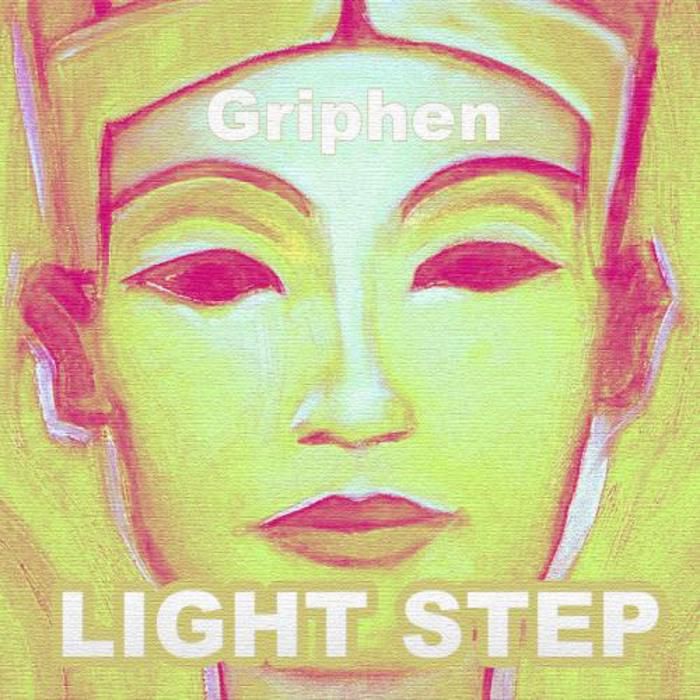 Griphen – Light Step