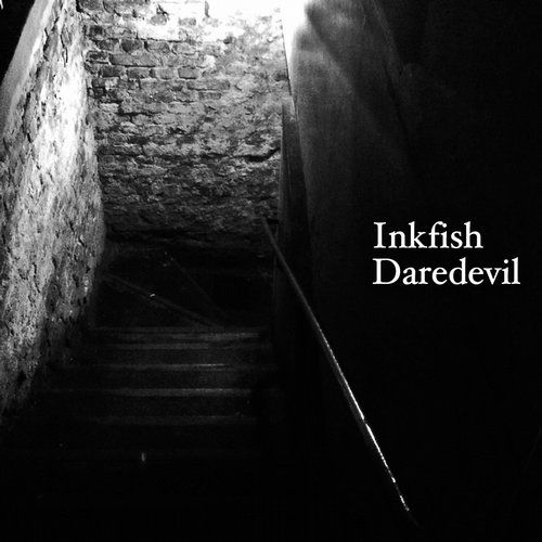 Inkfish – Daredevil