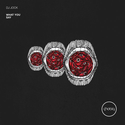 Dj Jock – What You Say