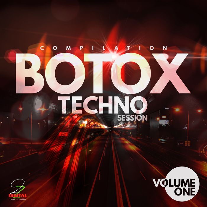 Botox Techno Session, Vol. 1