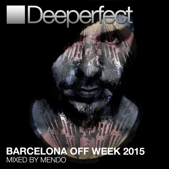 Mendo – Barcelona Off Week 2015