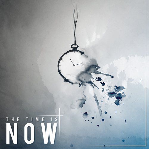 Amber Long & Robert Mason & Alrm – The Time Is Now