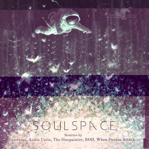 Soulspace – Soulspace Remixes